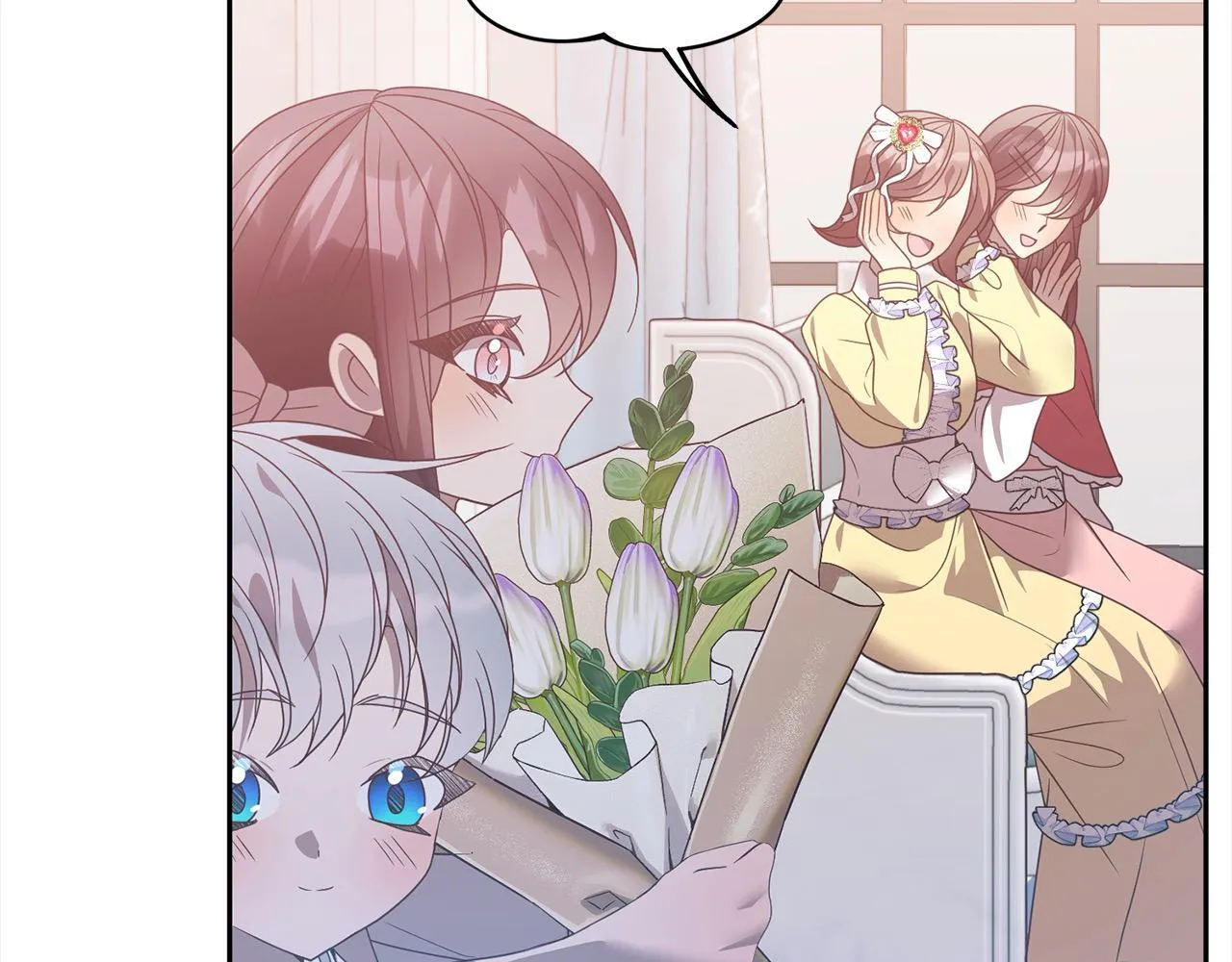 第78话 婚礼 第7页