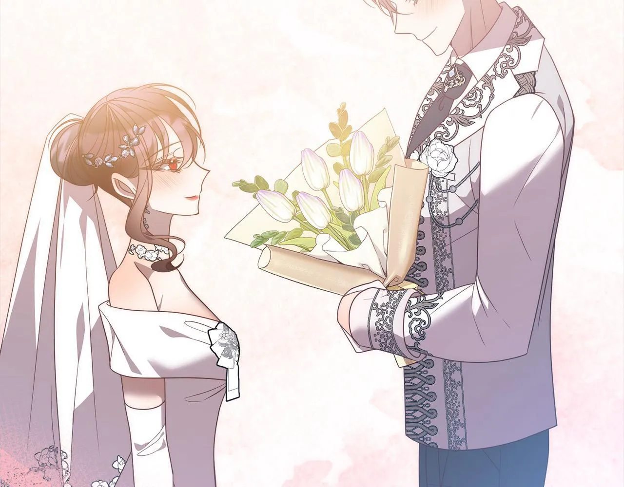 第78话 婚礼 第51页