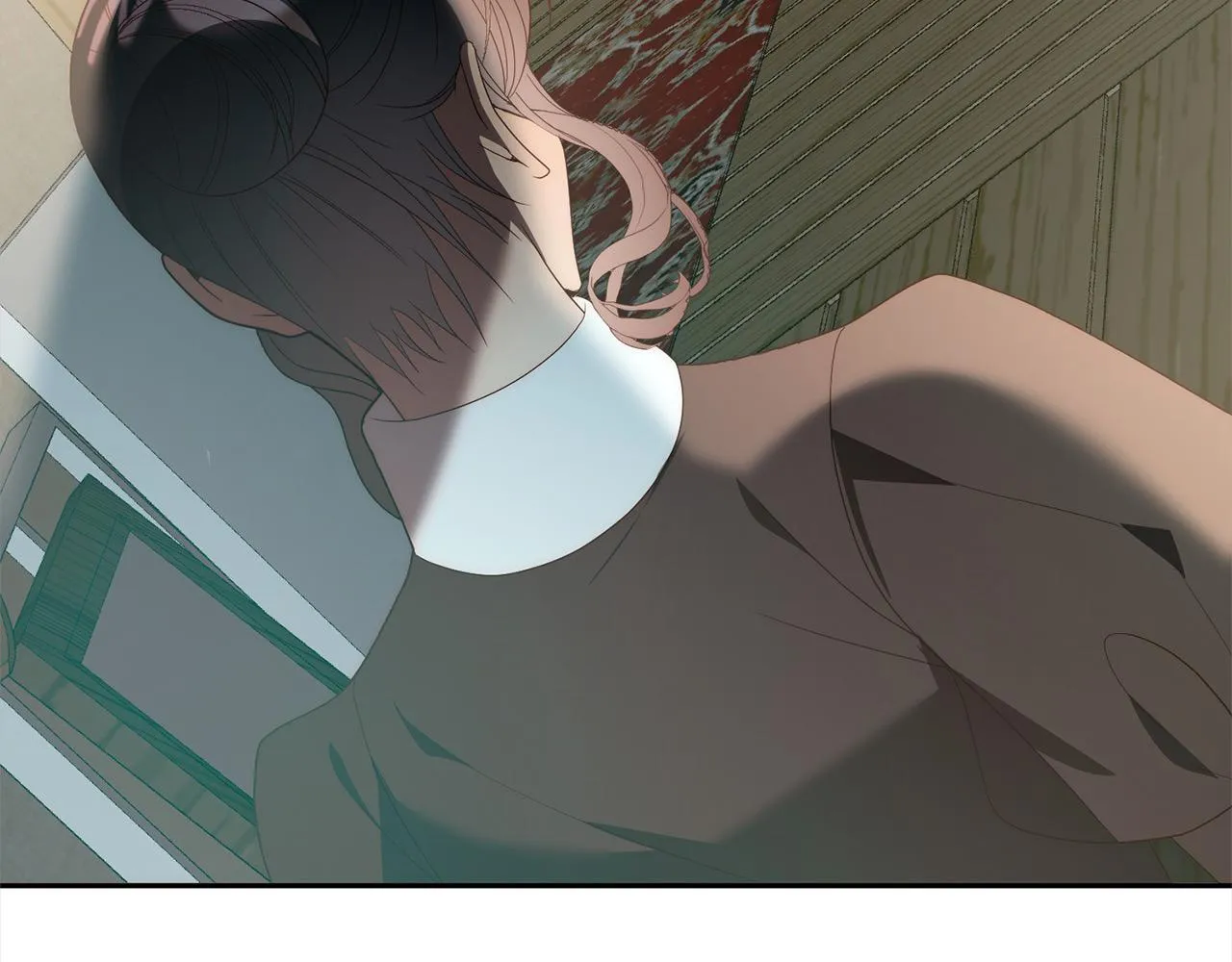 第78话 婚礼 第126页