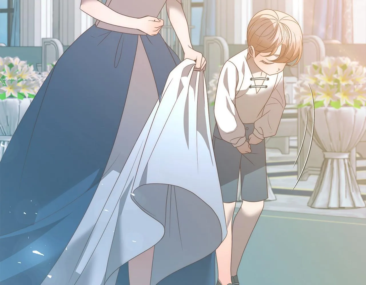 第79话 观礼 第86页