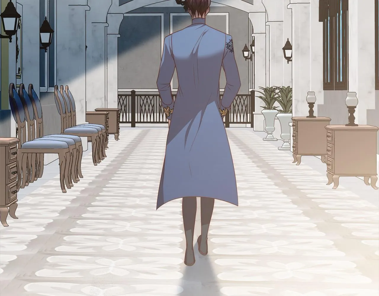 第79话 观礼 第188页