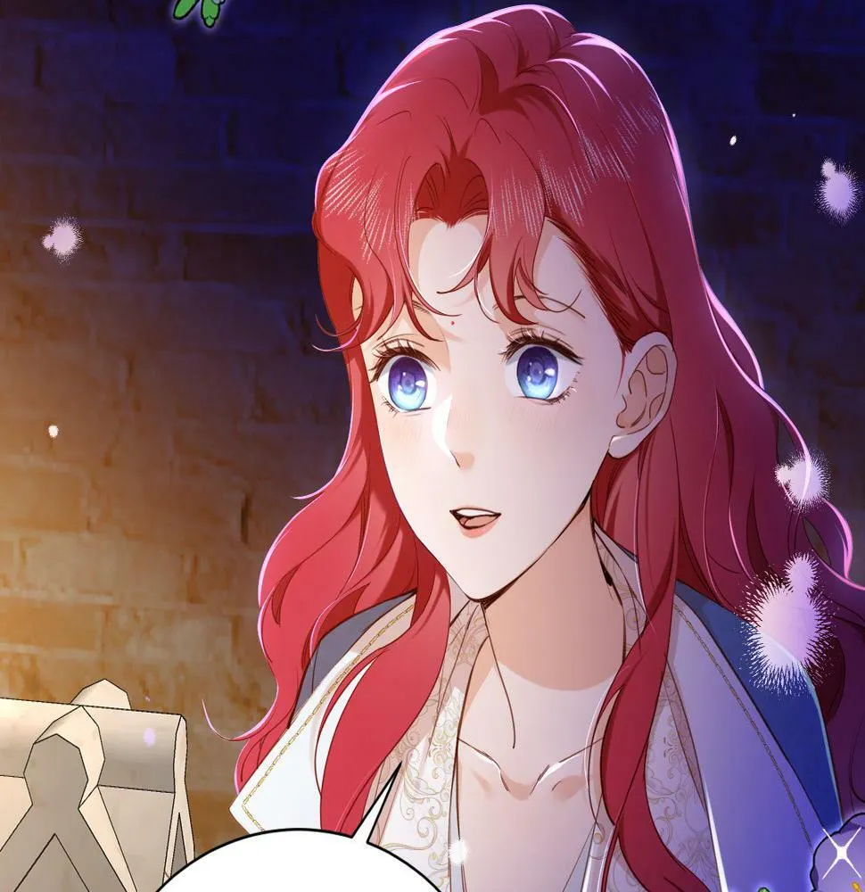 第19话 再探禁地 第36页