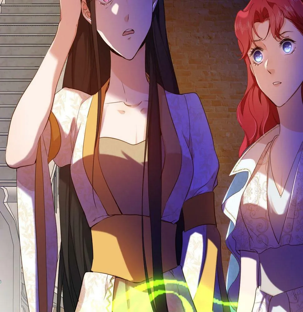 第19话 再探禁地 第50页