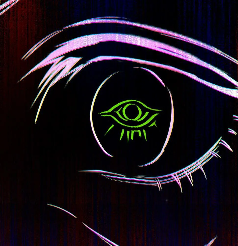 第19话 再探禁地 第53页
