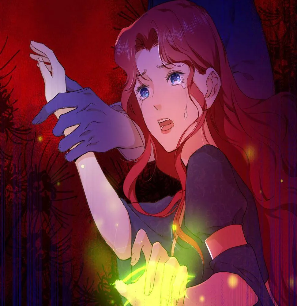 第19话 再探禁地 第55页