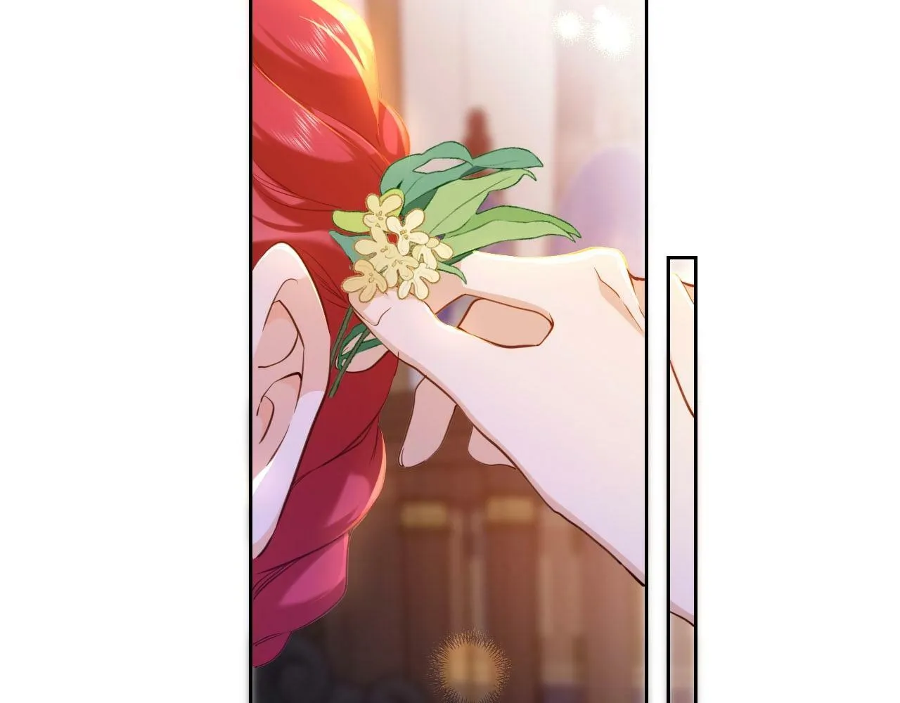 第17话 苦涩的茶香 第56页