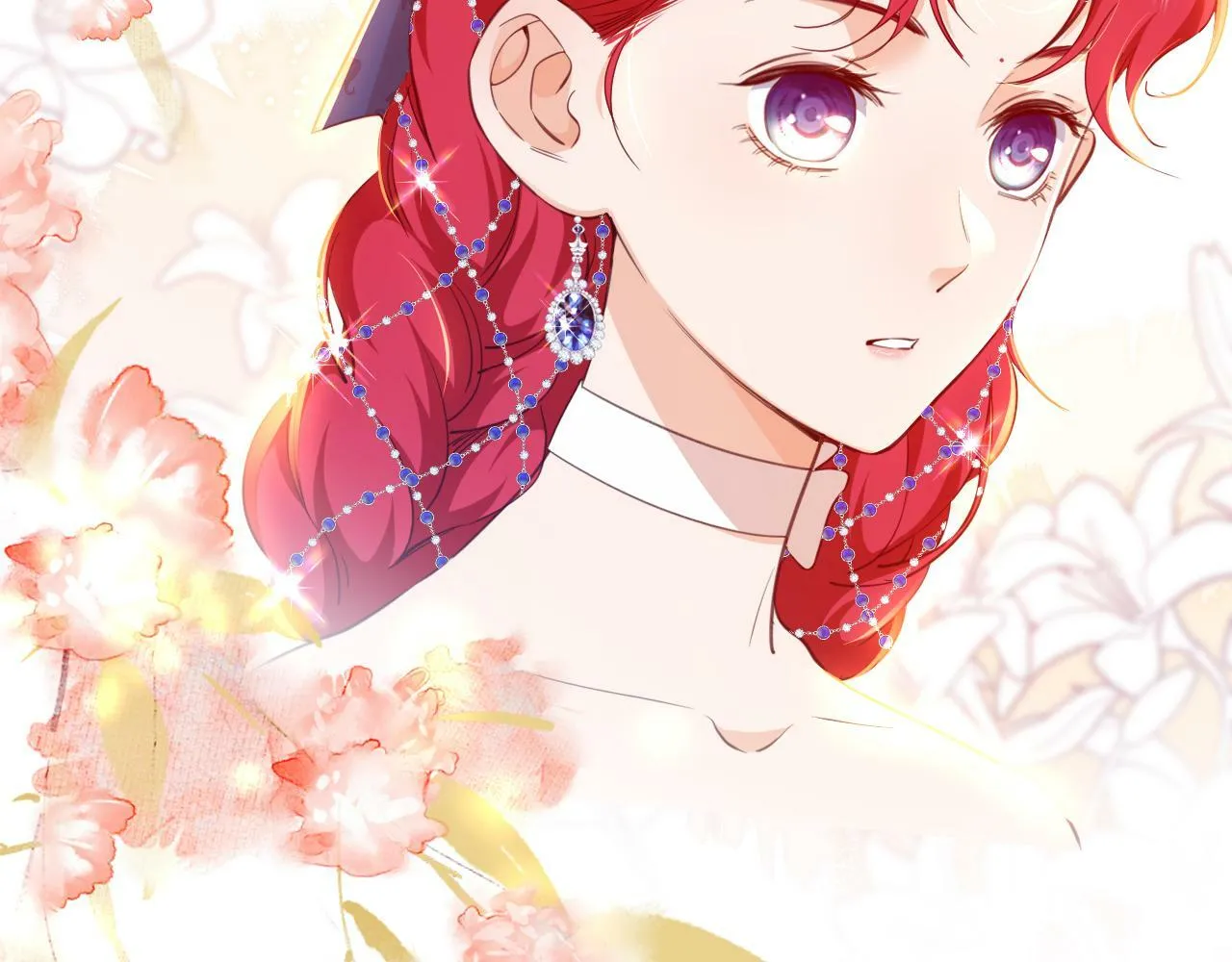 第13话 温蒂妮的高跟鞋 第25页