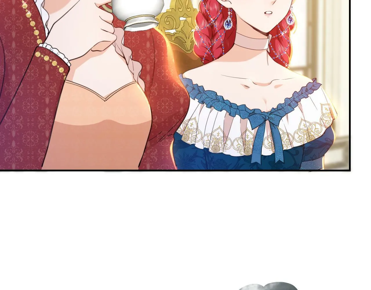 第13话 温蒂妮的高跟鞋 第30页