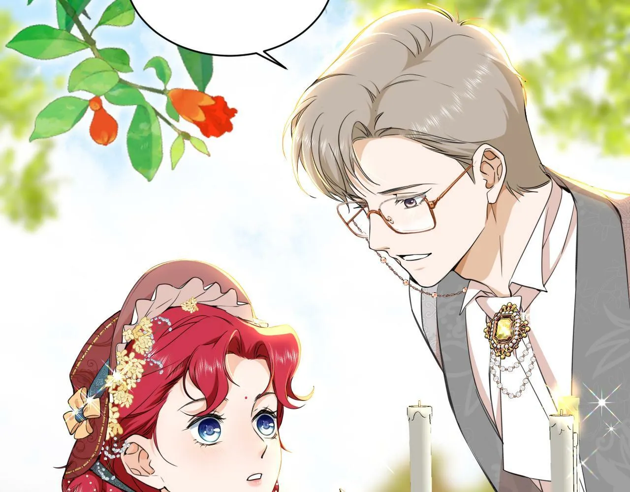 第9话 恩佐？！ 第26页