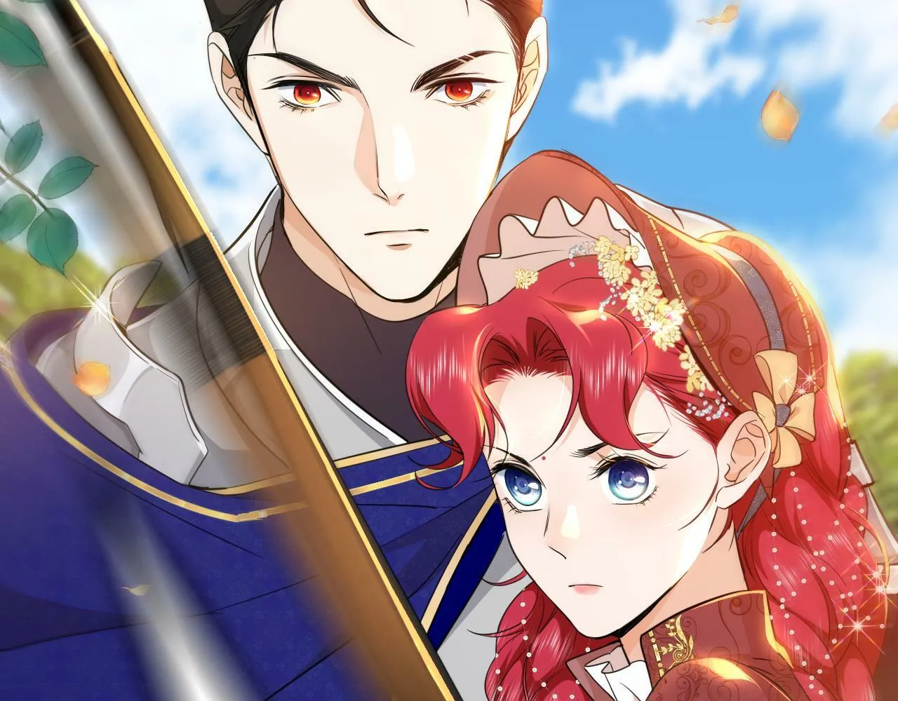 第9话 恩佐？！ 第81页