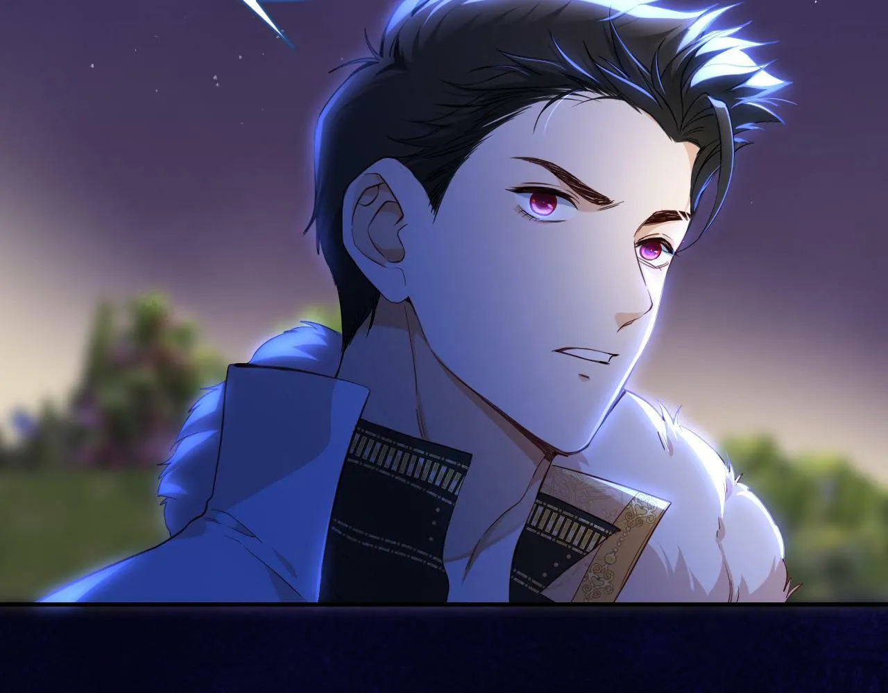 第6话 露出破绽了？ 第37页