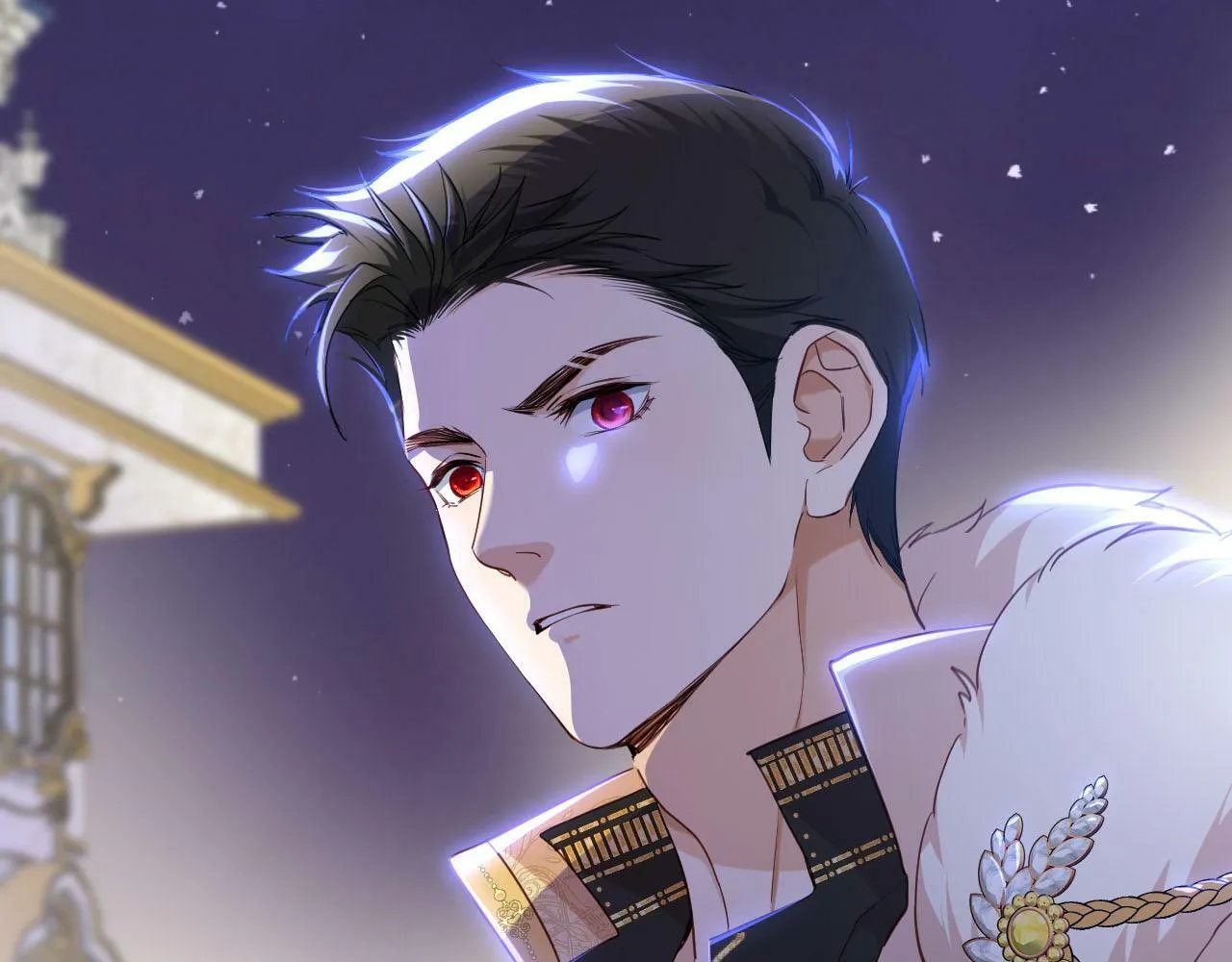 第6话 露出破绽了？ 第51页