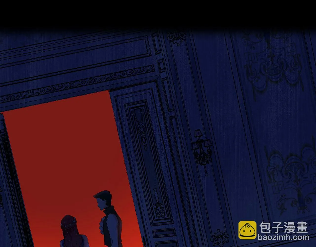 第6话 露出破绽了？ 第60页
