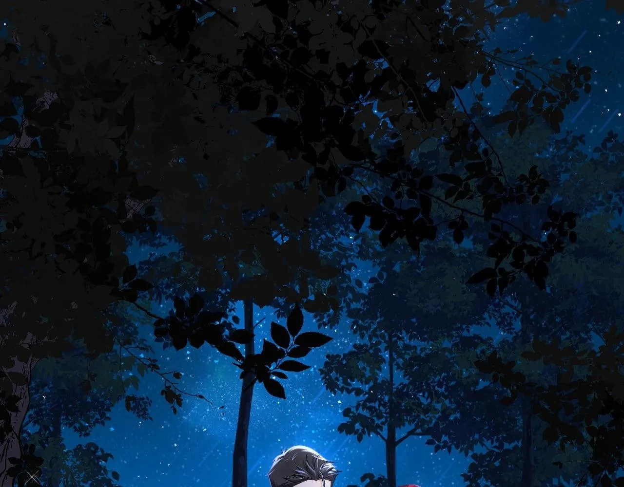 第3话 烟花下的面庞 第1页