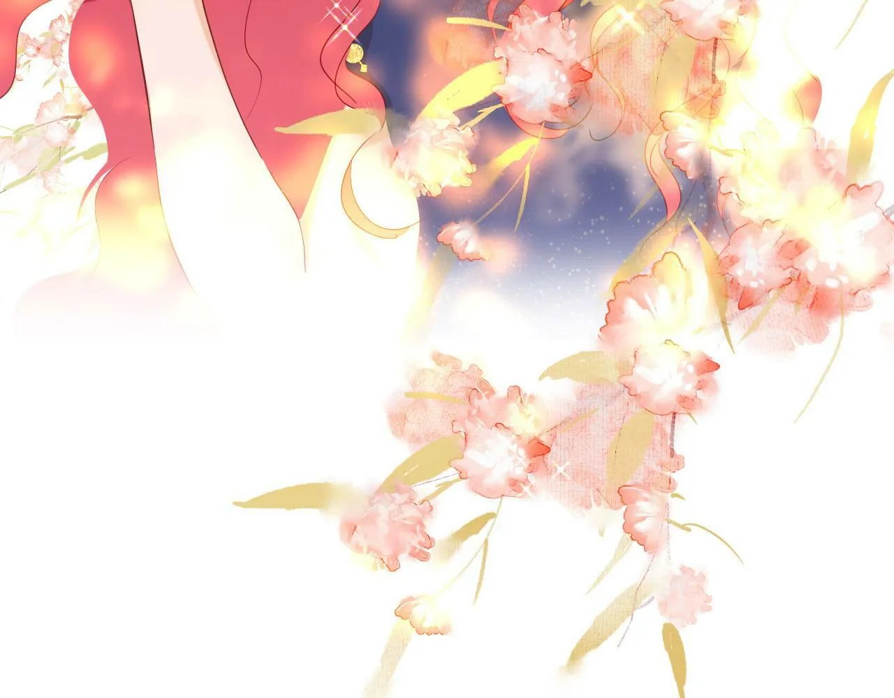 第3话 烟花下的面庞 第12页