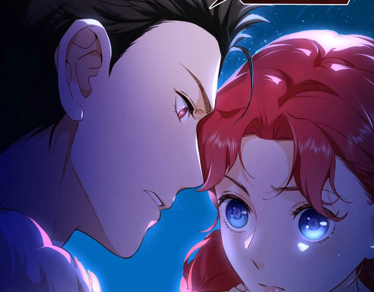 第3话 烟花下的面庞 第52页