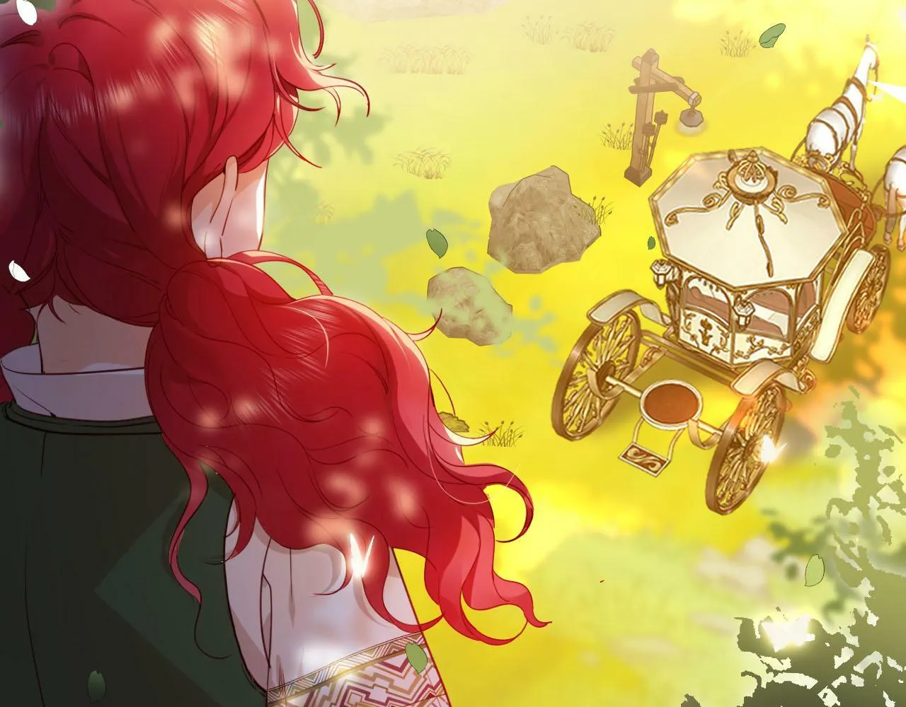 第1话 血色雕塑 第27页