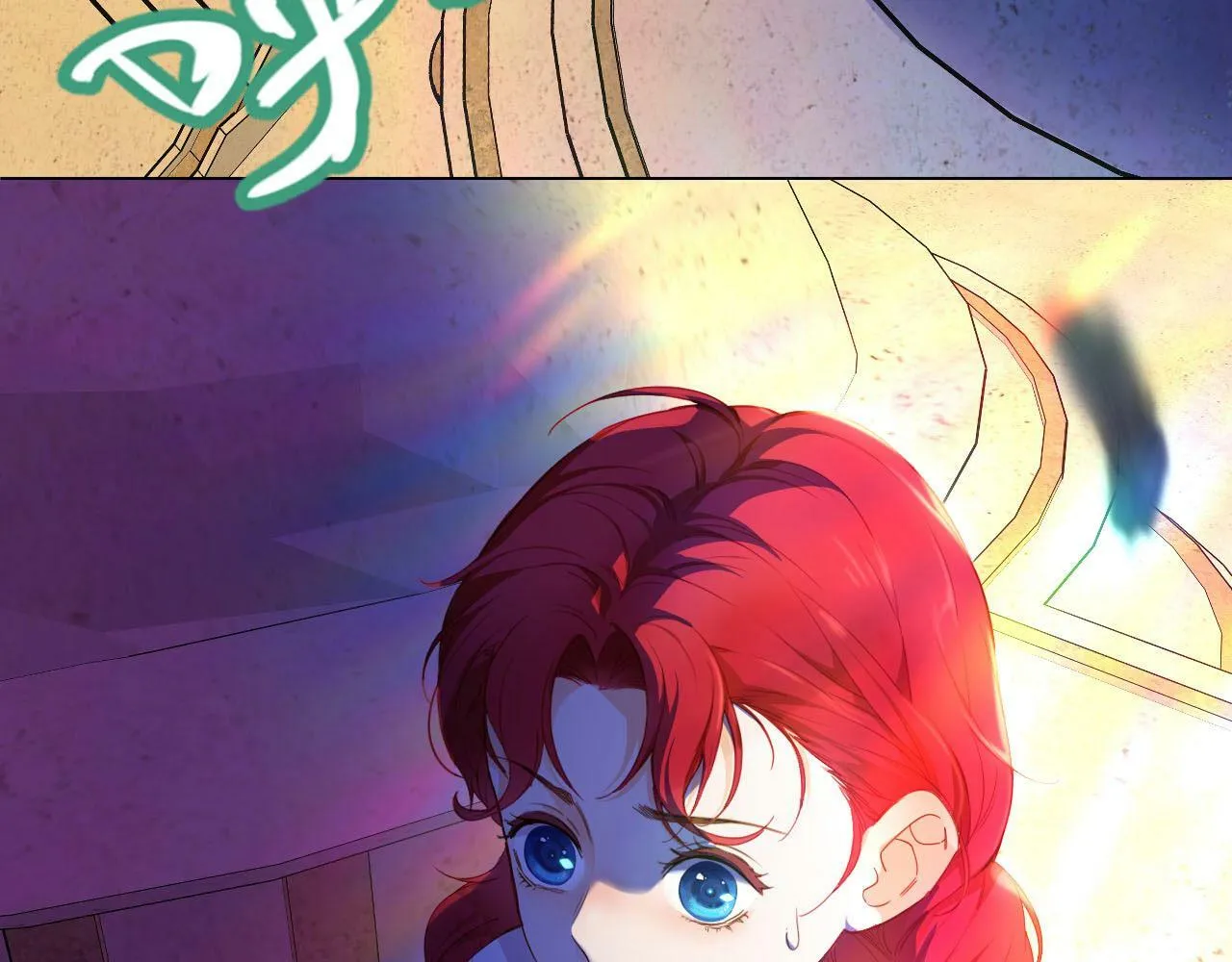 第1话 血色雕塑 第134页