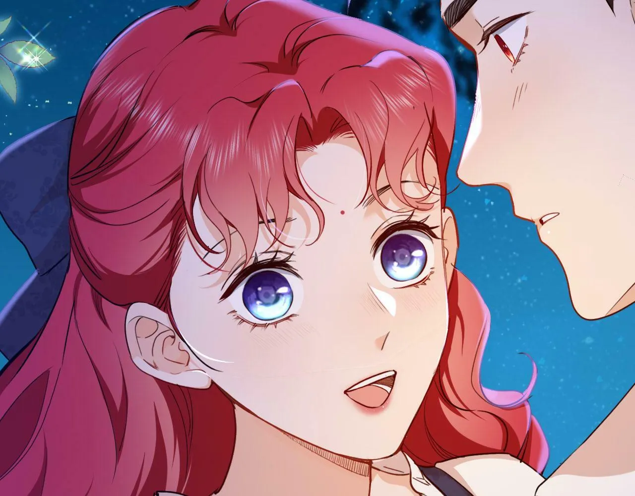 第36话 我不让你背！！ 第44页