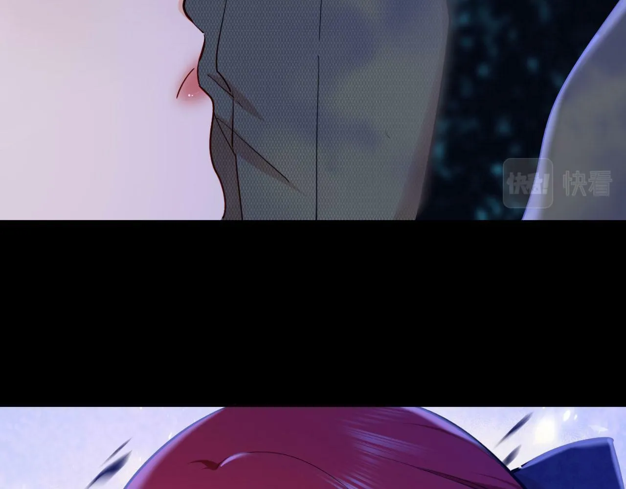 第36话 我不让你背！！ 第90页