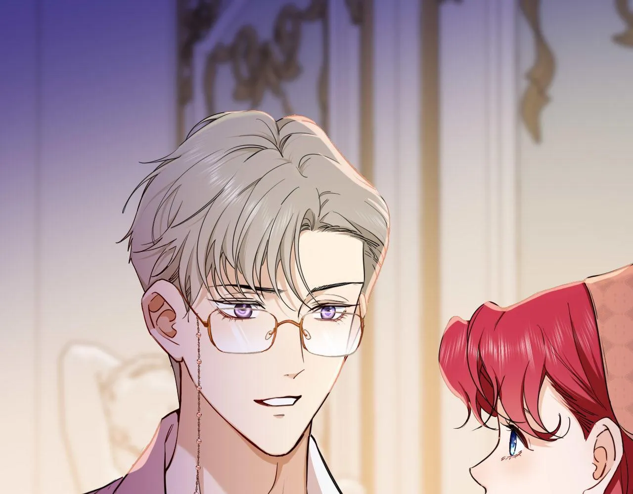 第39话 皇室的特殊兄弟情 第84页
