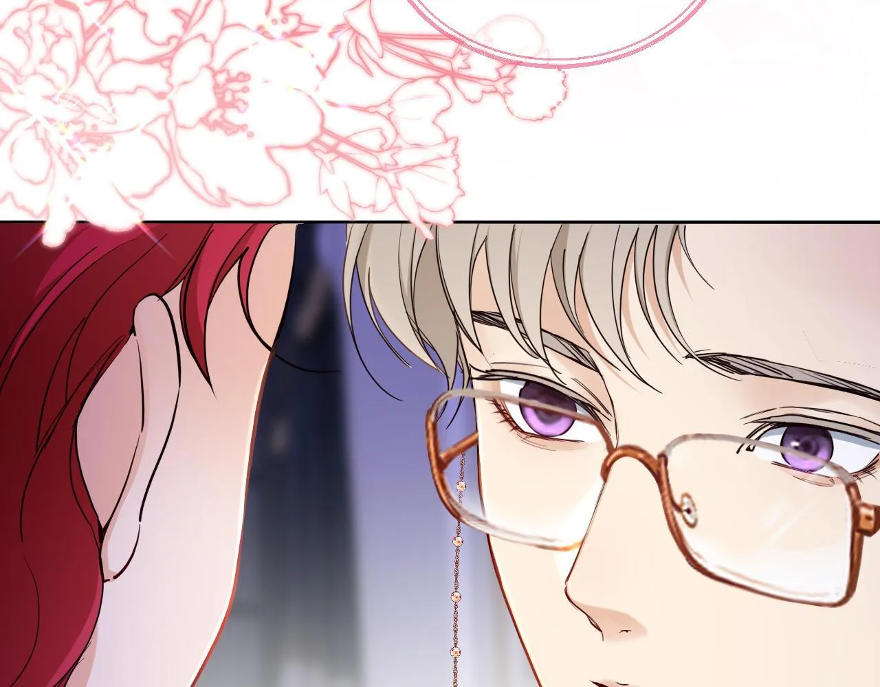 第44话 奎兰的嫉妒心 第68页