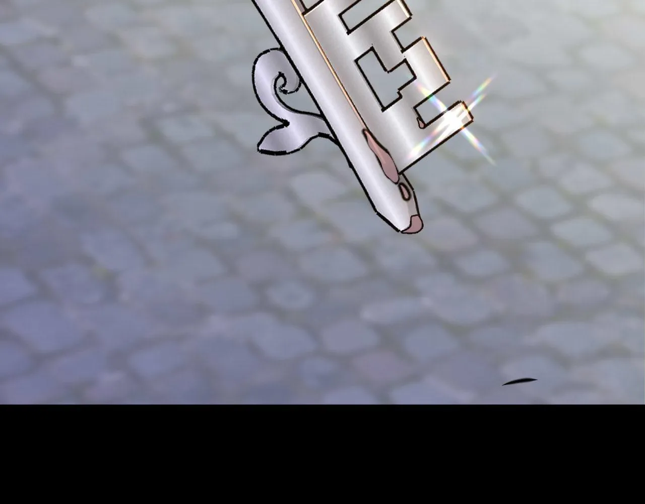 第46话 被复制的钥匙 第58页
