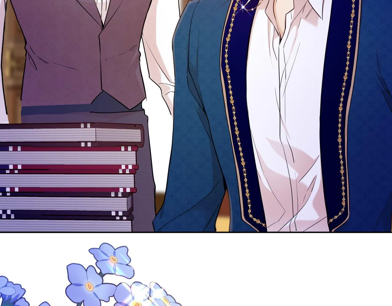 第47话 被替换的真相 第3页