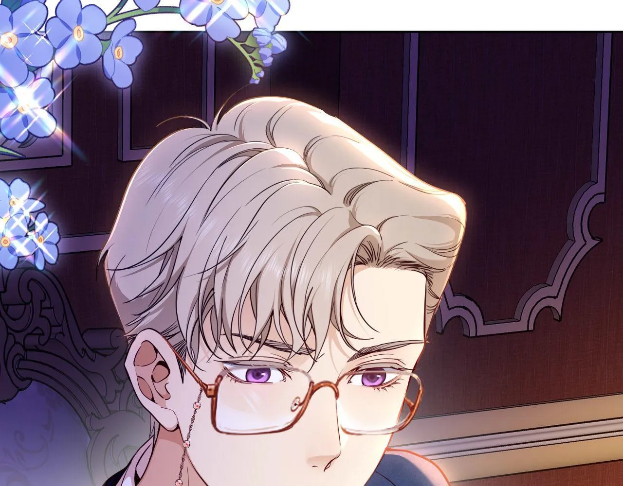 第47话 被替换的真相 第4页