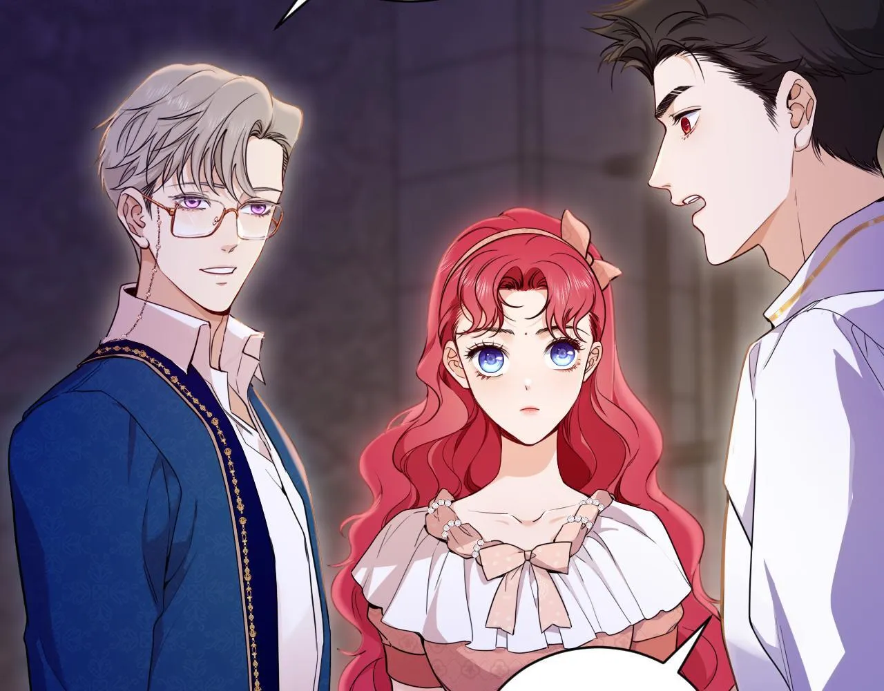 第47话 被替换的真相 第32页