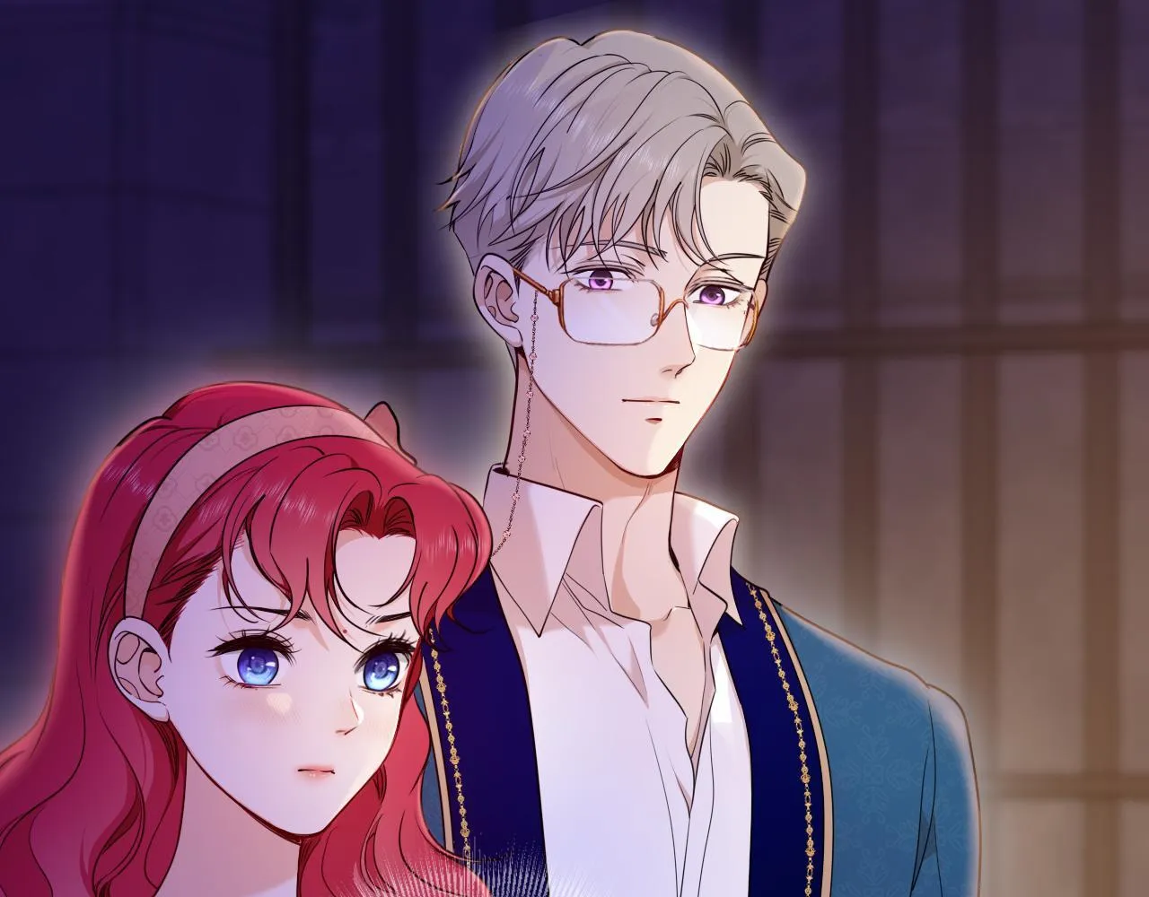 第47话 被替换的真相 第44页