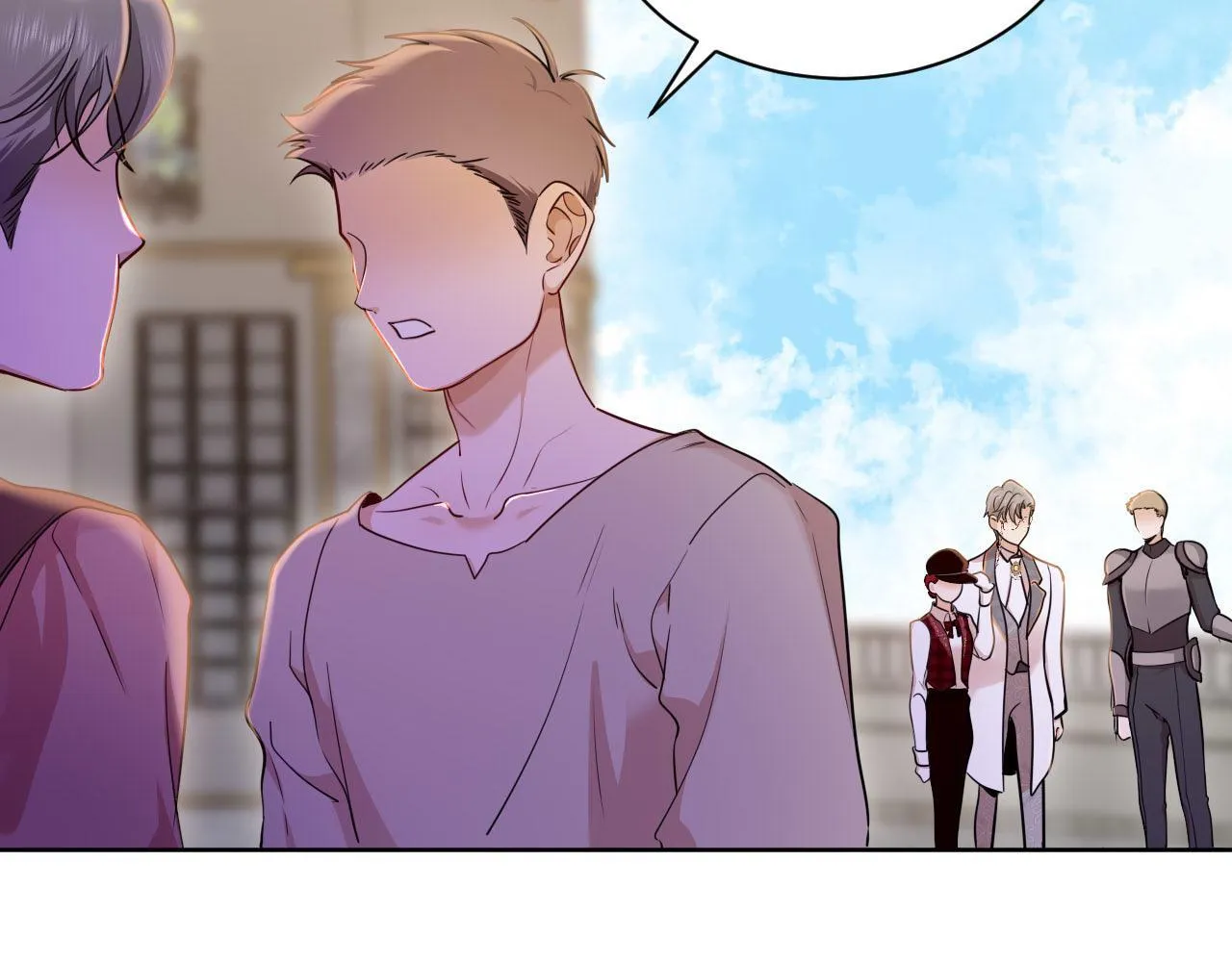 第47话 被替换的真相 第62页