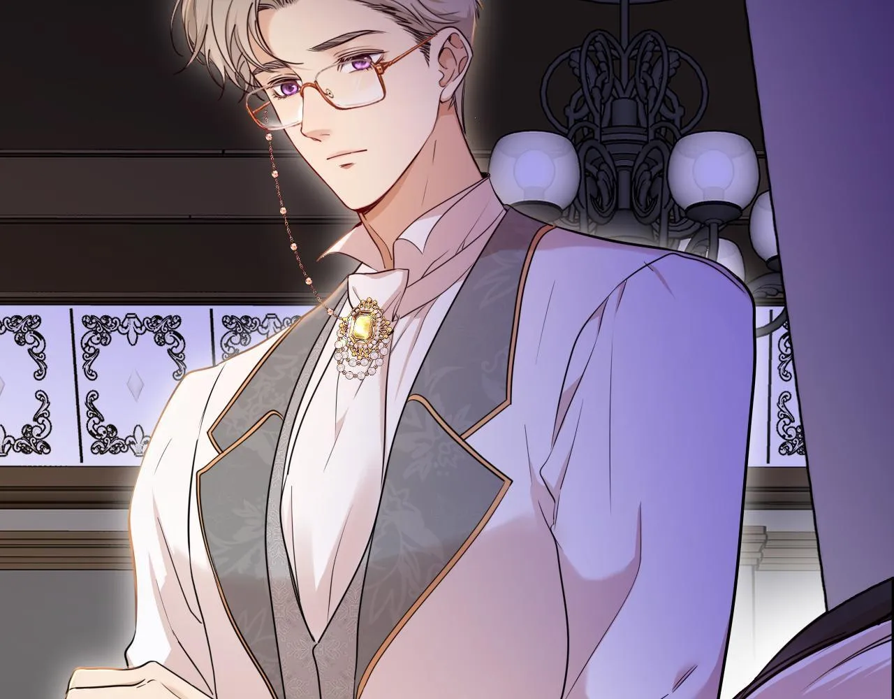第47话 被替换的真相 第81页