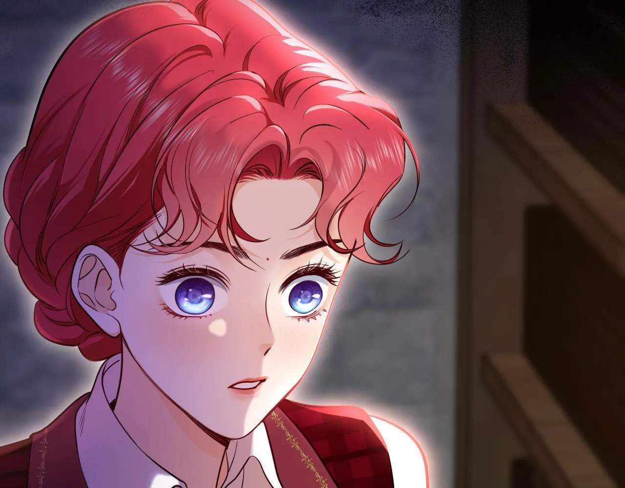 第47话 被替换的真相 第85页