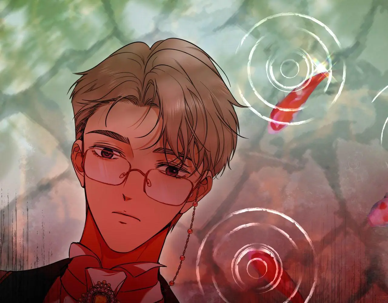 第49话 母与子的距离 第58页