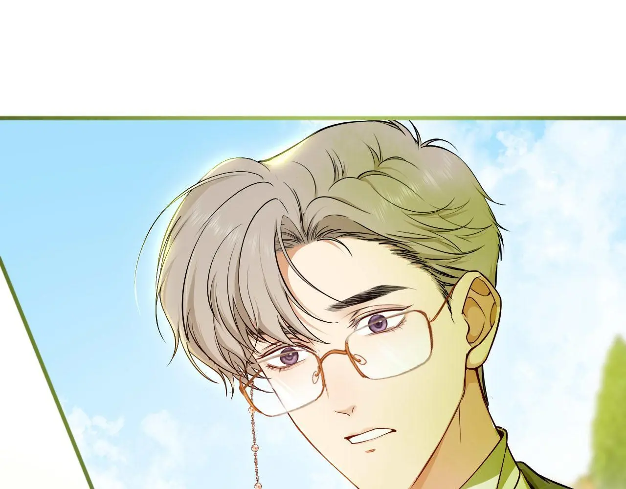 第50话 谢谢你，温蒂妮 第1页