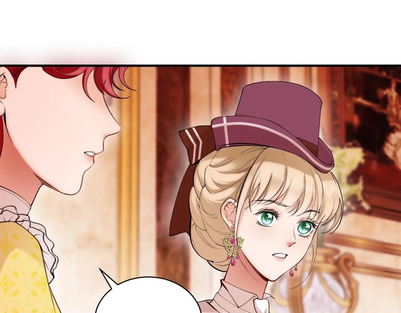 第54话 双重的背叛 第11页