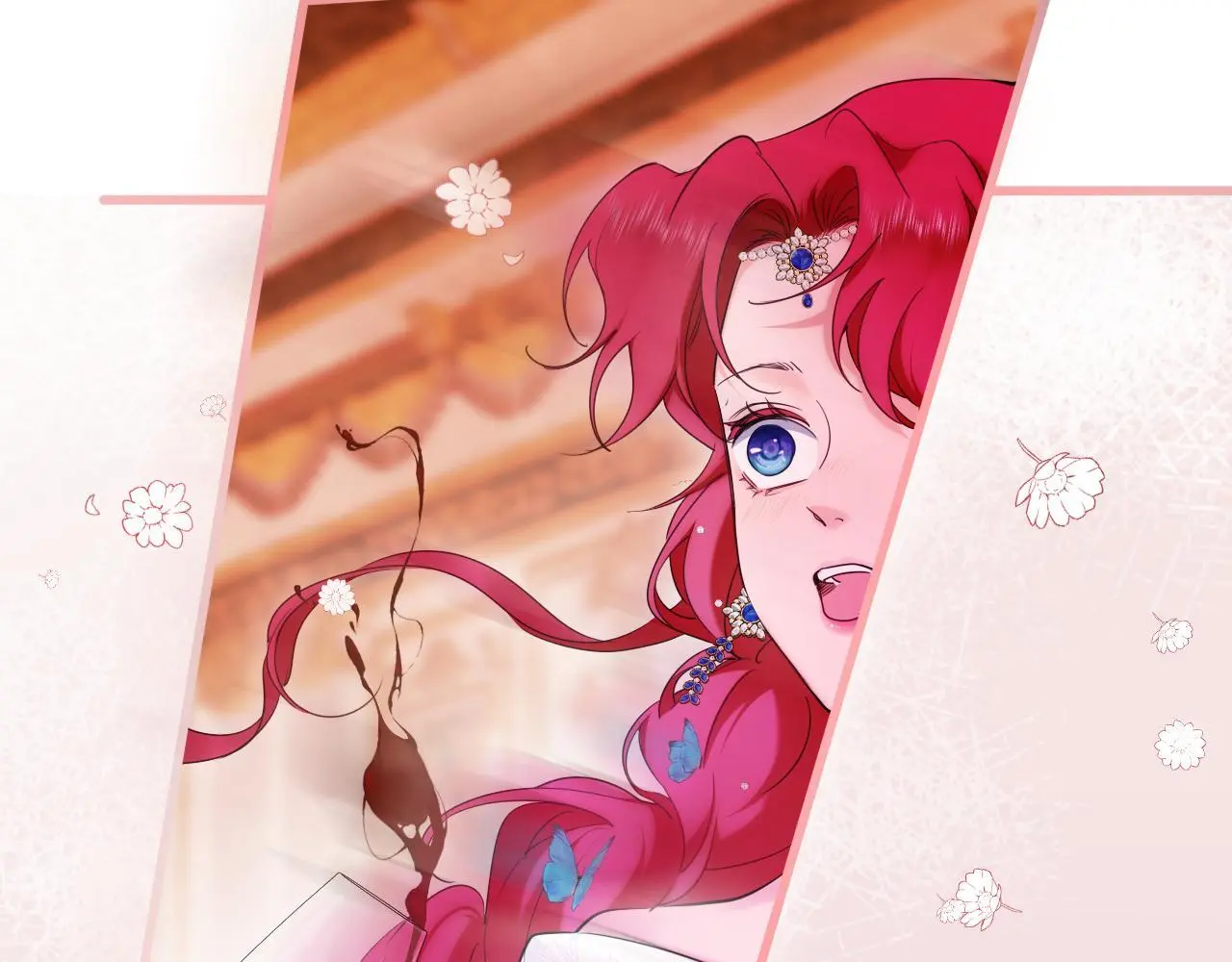 第55话 最后的幽会 第34页