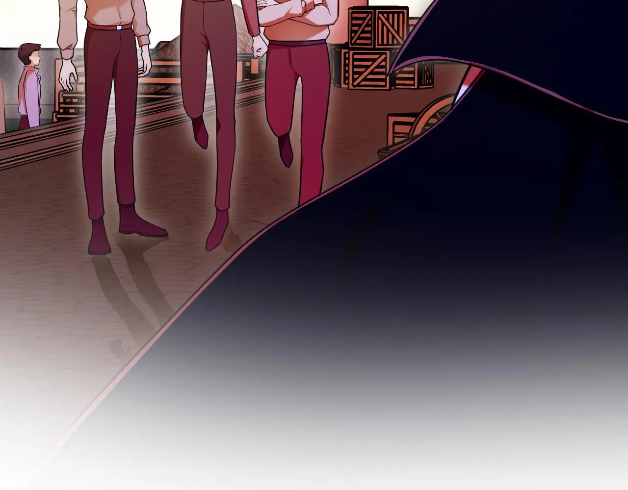 第60话 林中的危机 第11页
