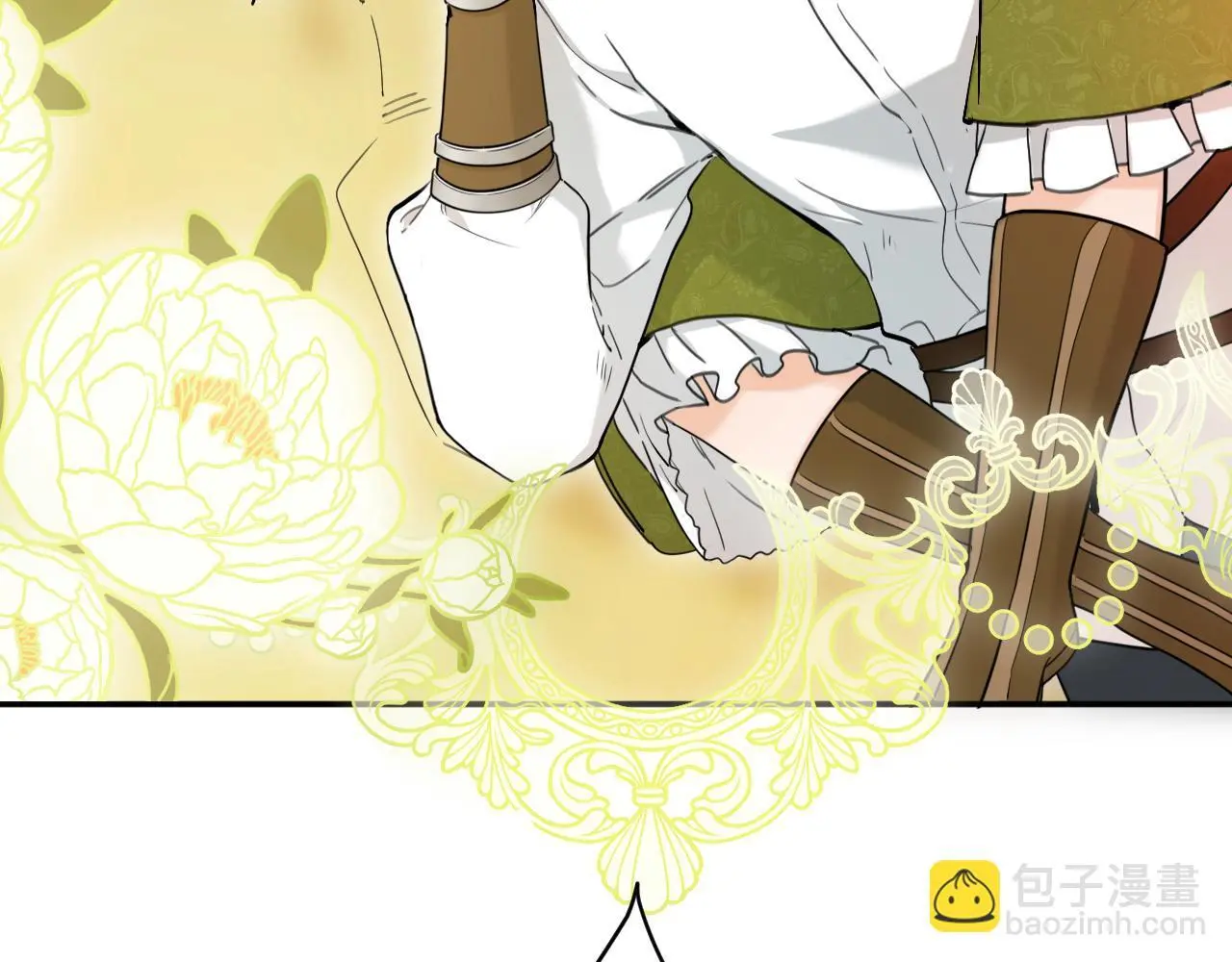 第60话 林中的危机 第23页