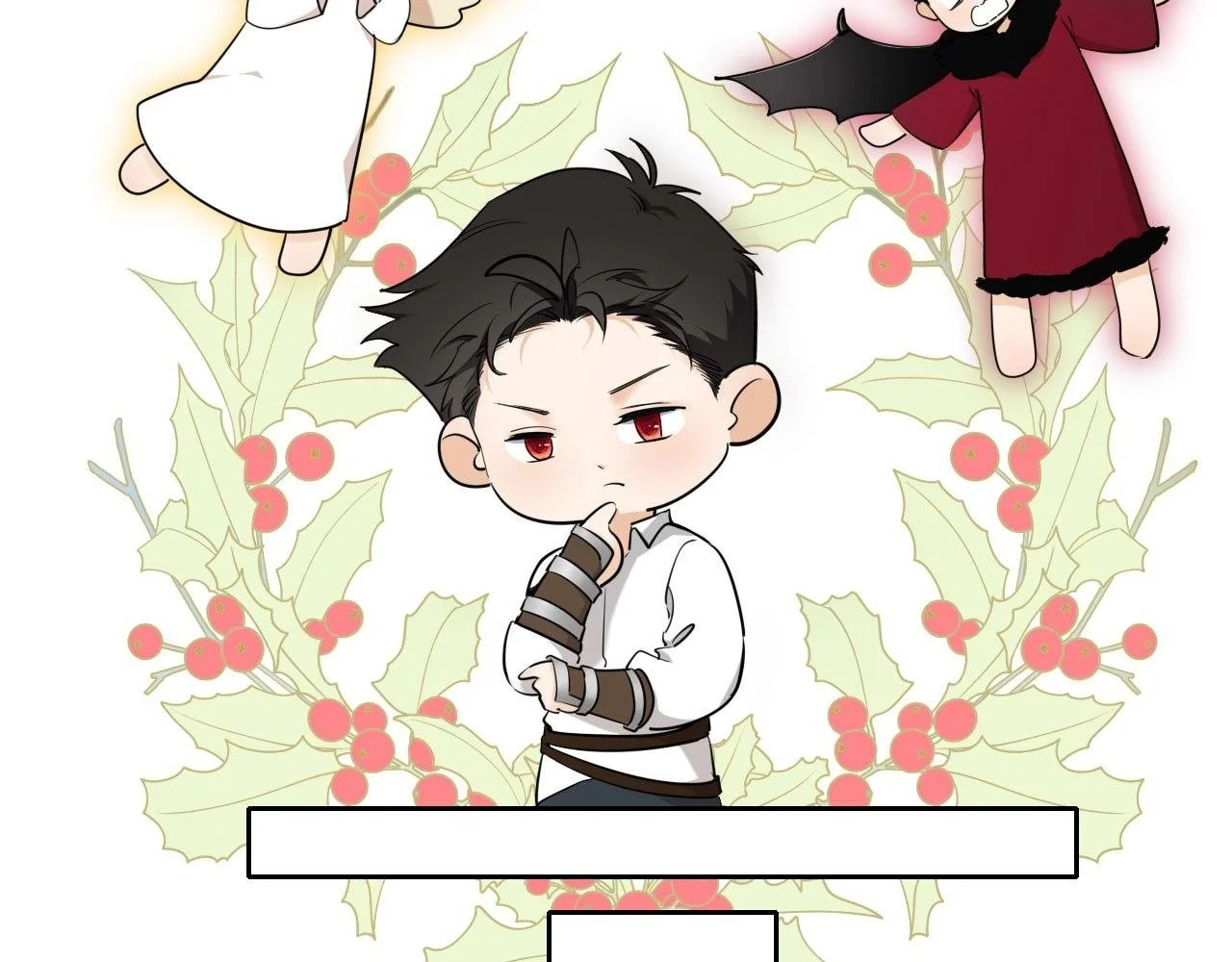 第60话 林中的危机 第38页
