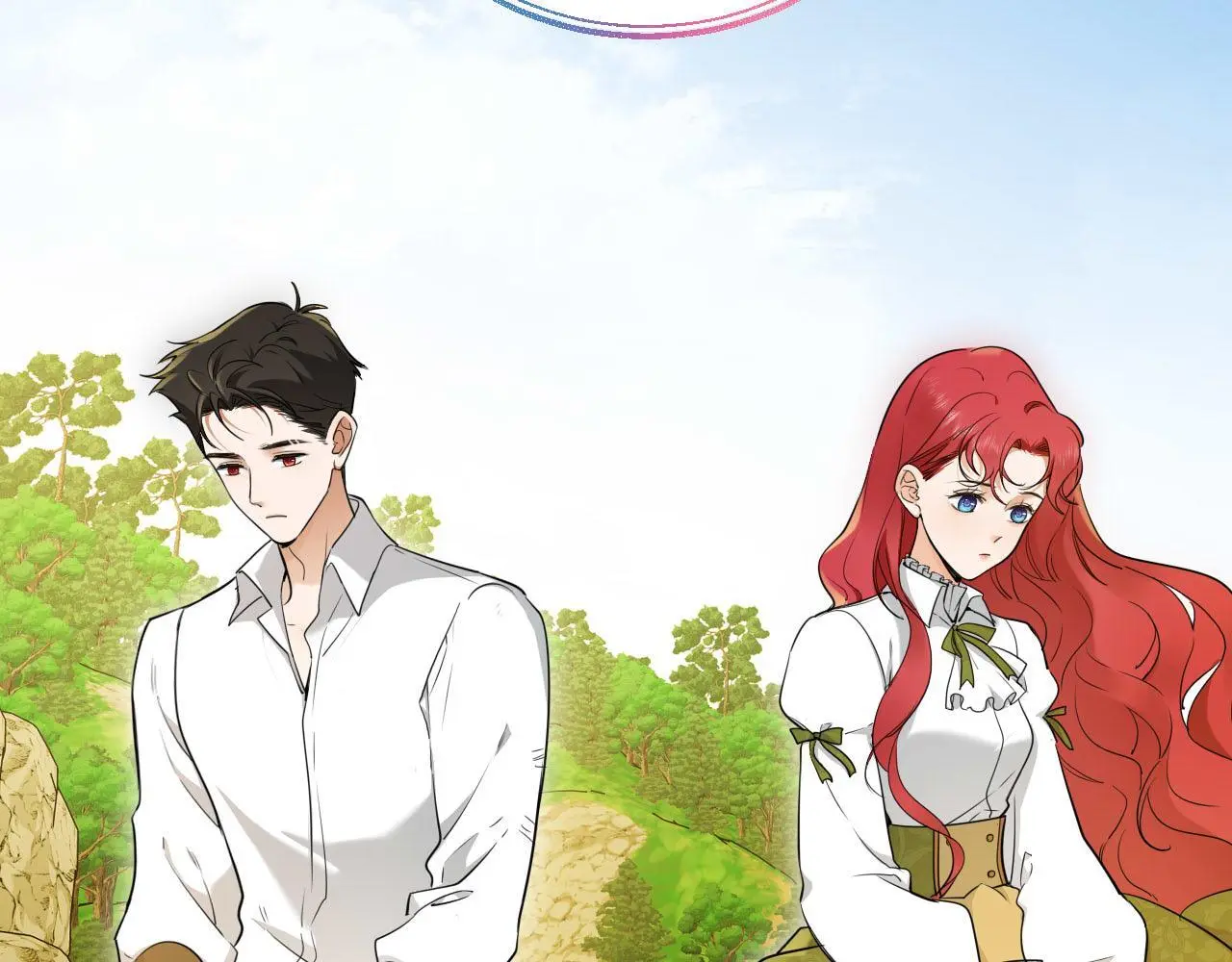 第60话 林中的危机 第41页