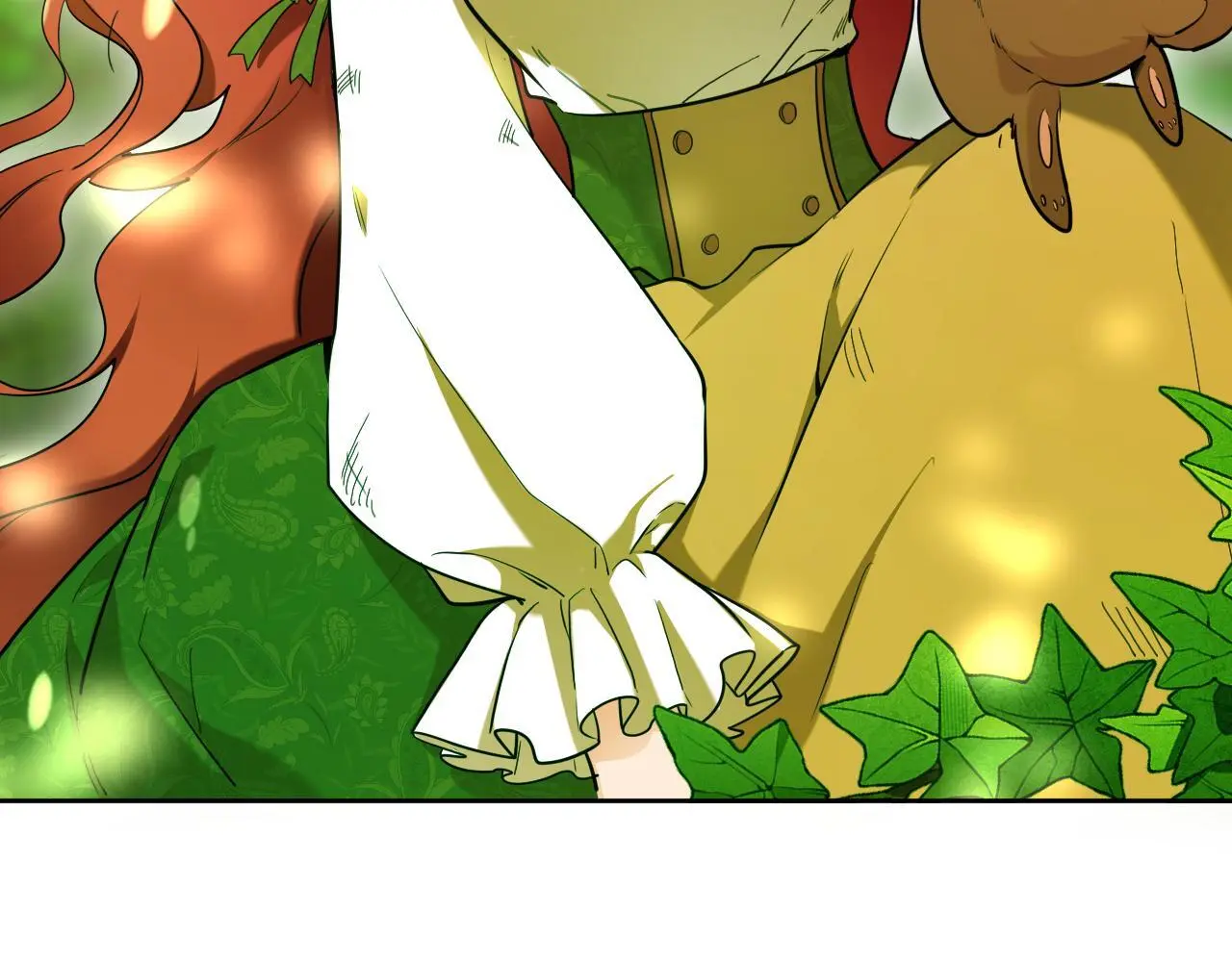 第60话 林中的危机 第54页