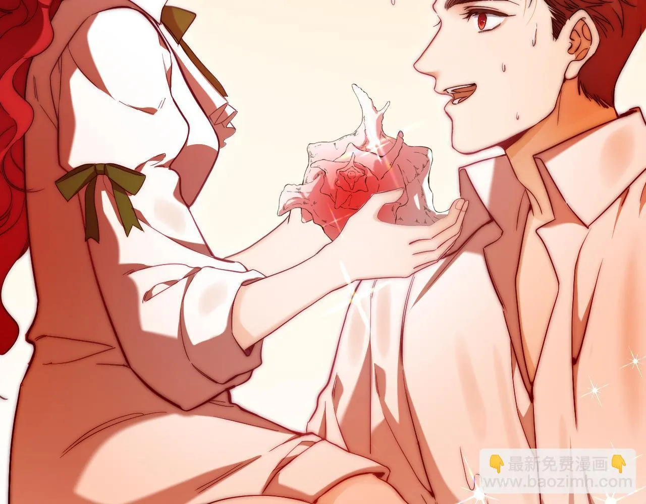 第67话 海浪中的心声 第78页