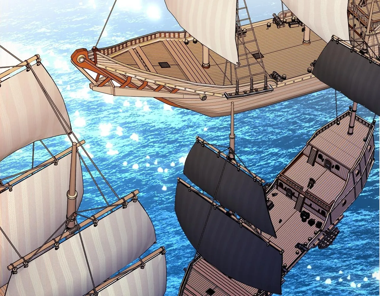 第68话 故人重逢 第78页