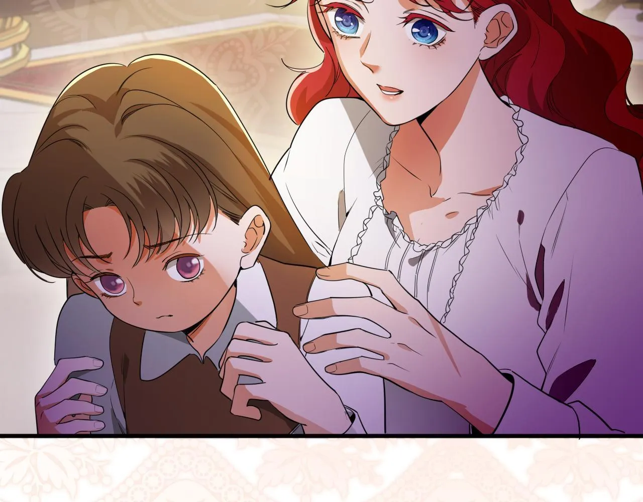 第74话 国王的恐怖独白 第30页