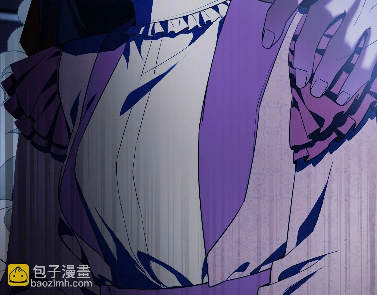 第74话 国王的恐怖独白 第76页