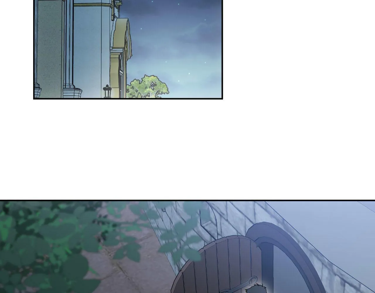 第78话 血腥的对峙 第6页