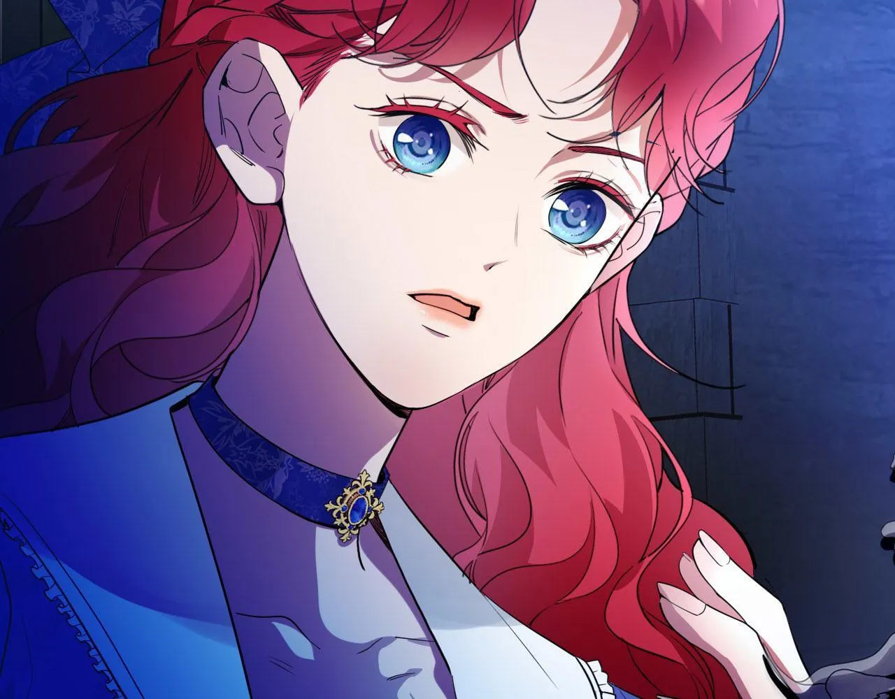 第78话 血腥的对峙 第26页