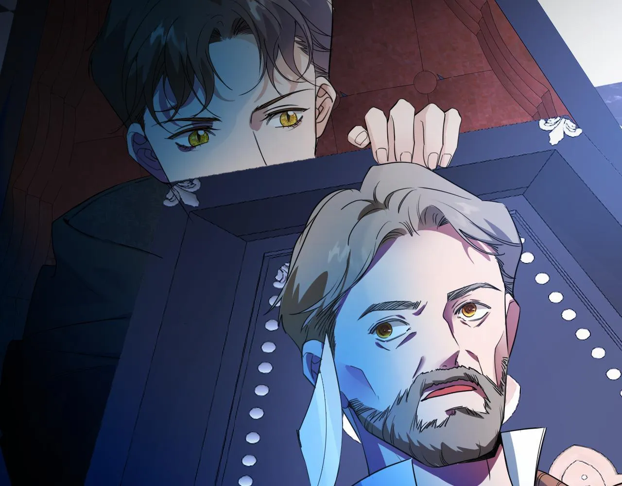 第78话 血腥的对峙 第34页